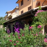 Residence La Pieve di Pomaia