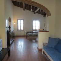 Residence La Pieve di Pomaia