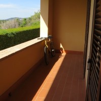 Residence La Pieve di Pomaia