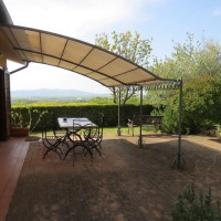 Residence La Pieve di Pomaia