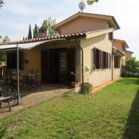 Residence La Pieve di Pomaia