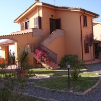 Residence La Pieve di Pomaia