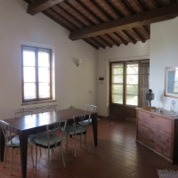 Residence La Pieve di Pomaia