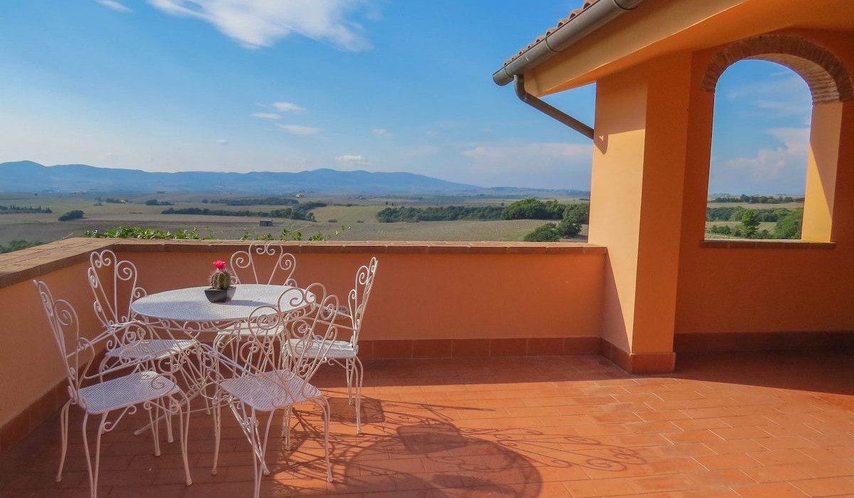 Residence La Pieve di Pomaia
