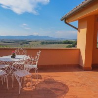 Residence La Pieve di Pomaia