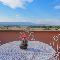 Residence La Pieve di Pomaia
