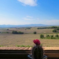 Residence La Pieve di Pomaia