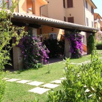 Residence La Pieve di Pomaia