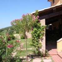 Residence La Pieve di Pomaia