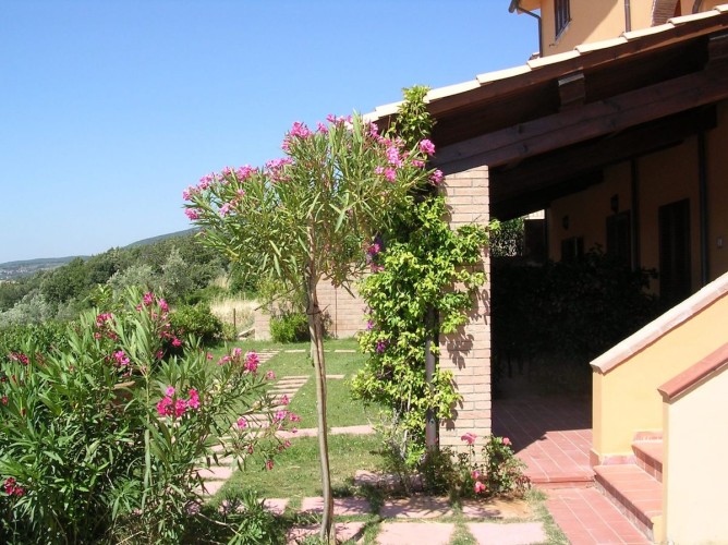 Residence La Pieve di Pomaia - Immagine 7