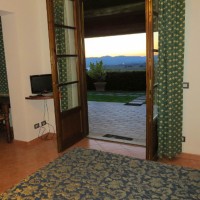 Residence La Pieve di Pomaia