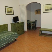 Residence La Pieve di Pomaia