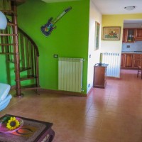Residence La Pieve di Pomaia