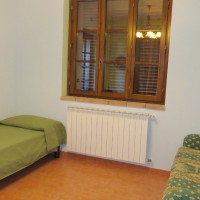 Residence La Pieve di Pomaia
