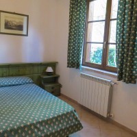 Residence La Pieve di Pomaia