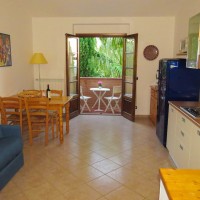 Residence La Pieve di Pomaia