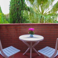Residence La Pieve di Pomaia