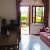 Residence La Pieve di Pomaia