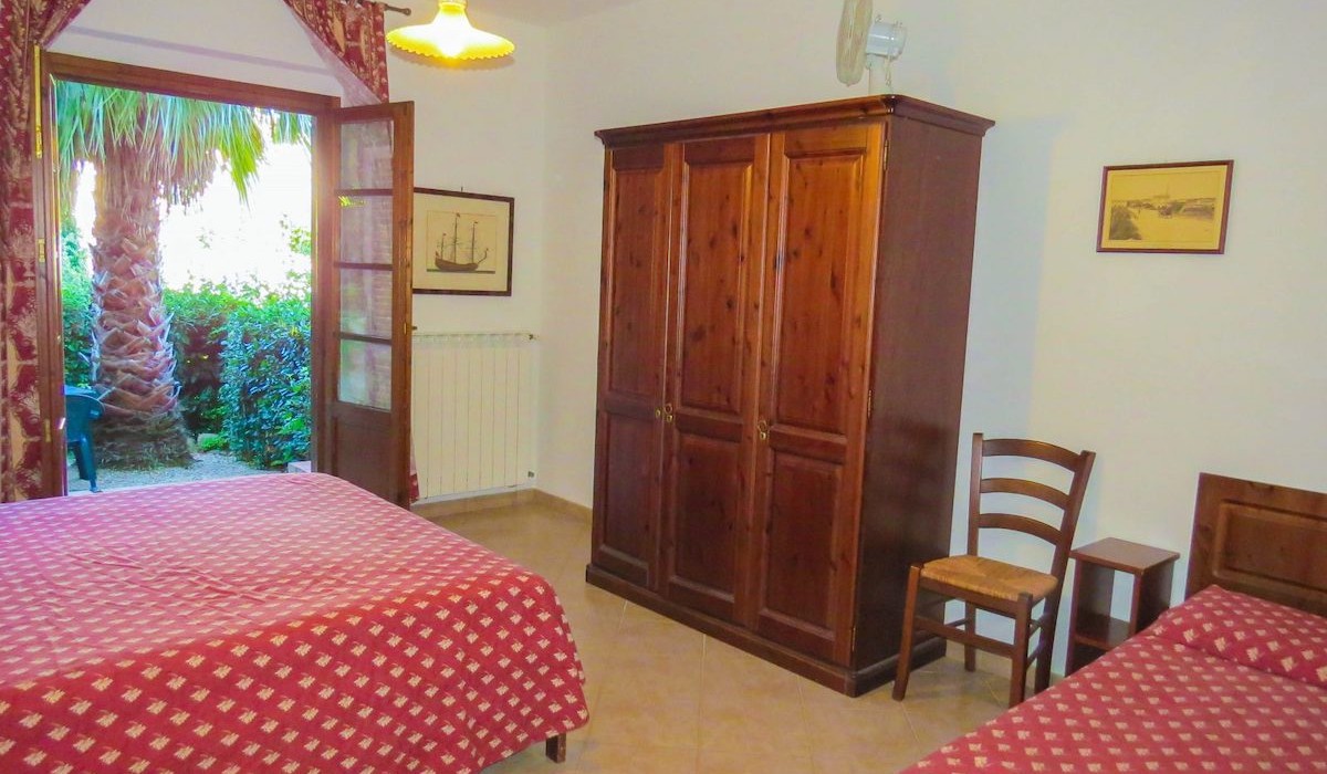 Residence La Pieve di Pomaia