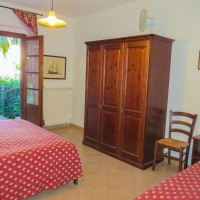 Residence La Pieve di Pomaia