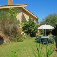 Residence La Pieve di Pomaia