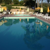 Residence La Pieve di Pomaia