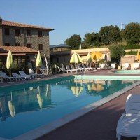 Residence La Pieve di Pomaia