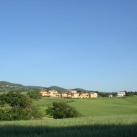 Residence La Pieve di Pomaia