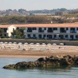 Kamarina Resort Residence
