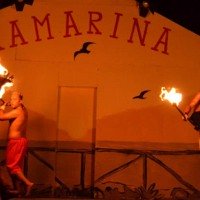Kamarina Resort Residence