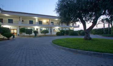 Baraka Village