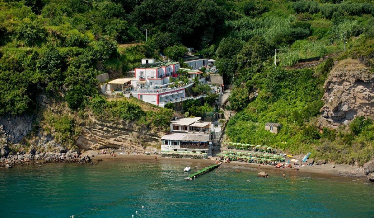 Hotel da Maria - Immagine 2 Hotel da Maria - Immagine 2