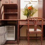 Park Hotel Valle Clavia