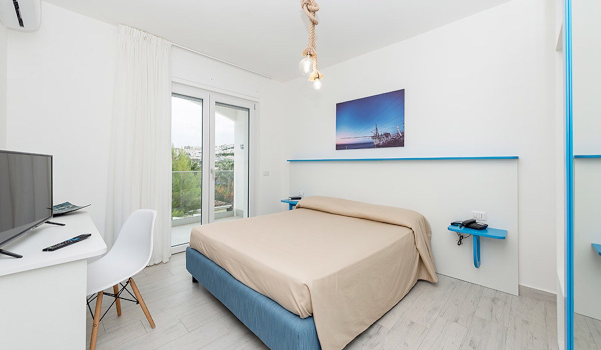 Park Hotel Valle Clavia