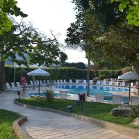 Park Hotel Valle Clavia