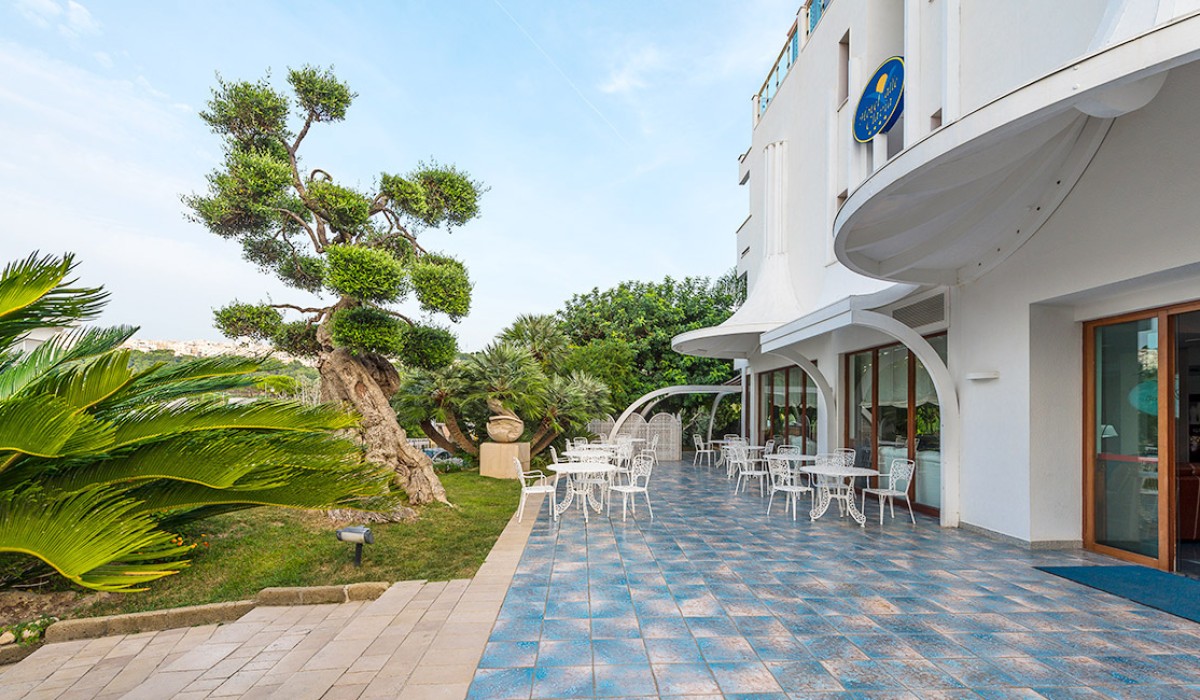 Park Hotel Valle Clavia - Immagine 2 Park Hotel Valle Clavia - Immagine 2