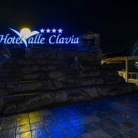 Park Hotel Valle Clavia
