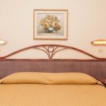Park Hotel Valle Clavia