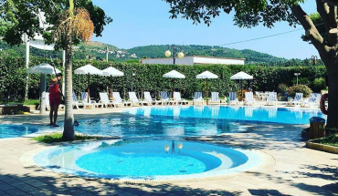 Park Hotel Valle Clavia
