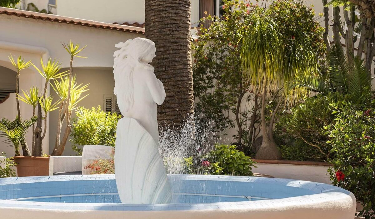 Hotel Terme Park Imperial