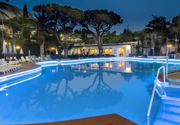 Hotel Terme Park Imperial