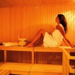 Hotel Terme Park Imperial