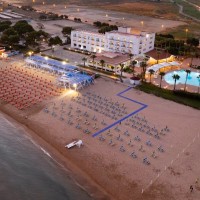 Baia d'Oro Hotel