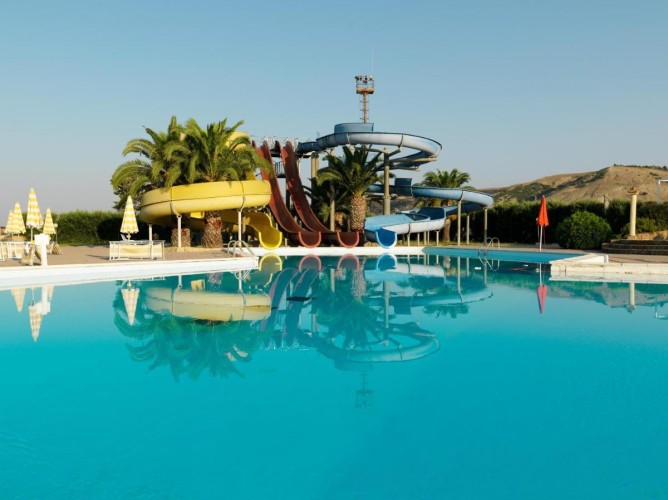 Porto Kaleo Resort - Immagine 1