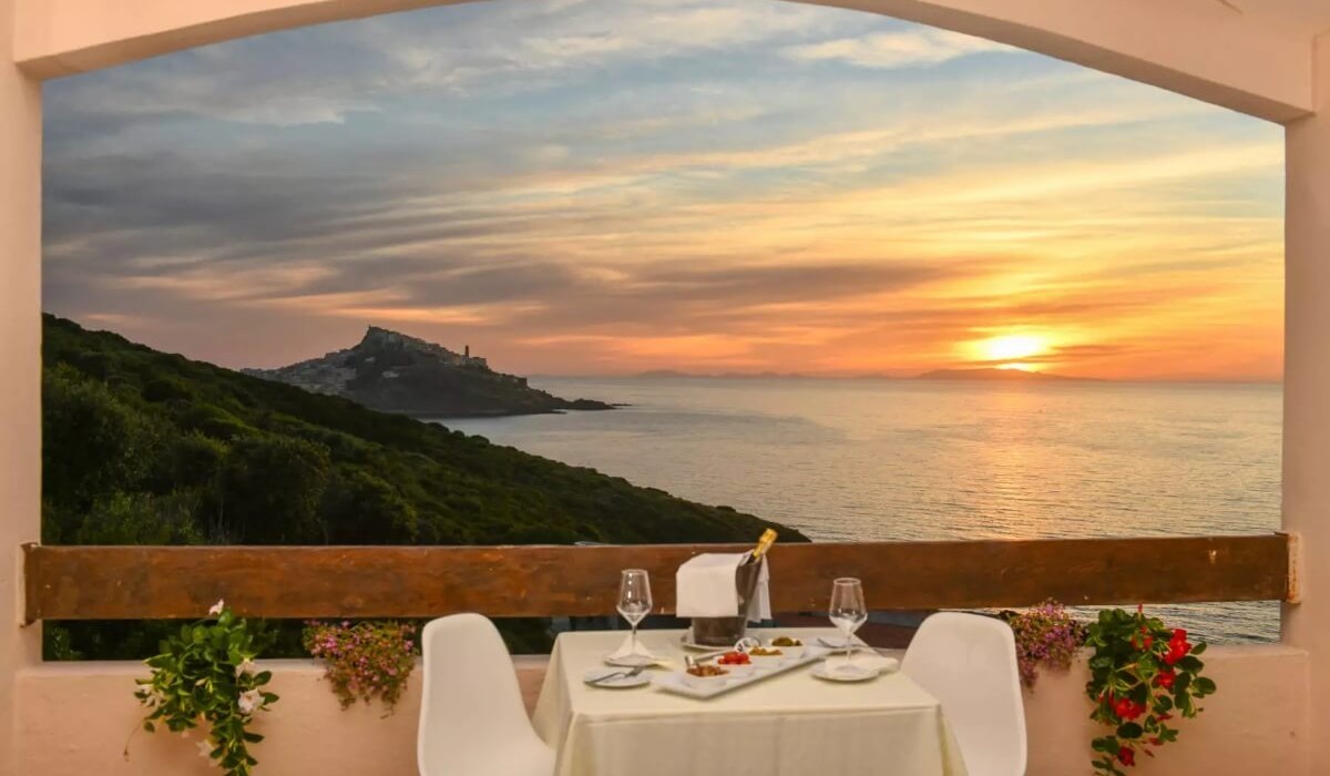 Castelsardo Resort - Immagine 7