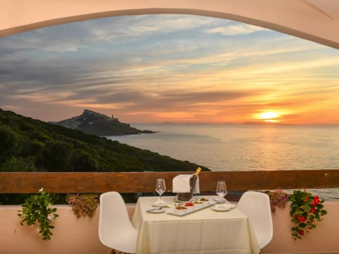 Castelsardo Resort - Immagine 7