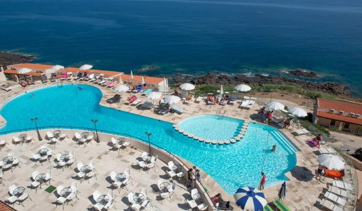 Castelsardo Resort - Immagine 2