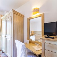 Hotel Il Faro di Molara