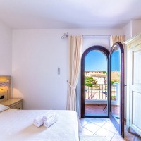 Hotel Il Faro di Molara