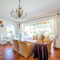 Hotel Il Faro di Molara